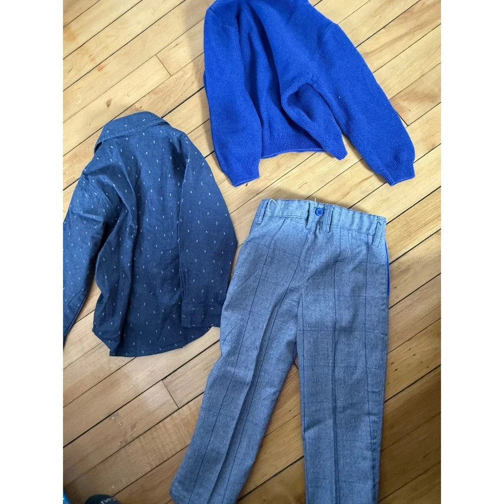 Tutto Piccolo‎ bundle youth